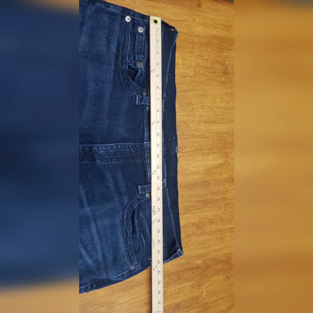 True Religion classic straight